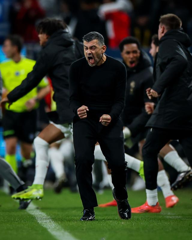 超级杯标记红黑当代史，孔塞桑成米兰最快冠军主帅