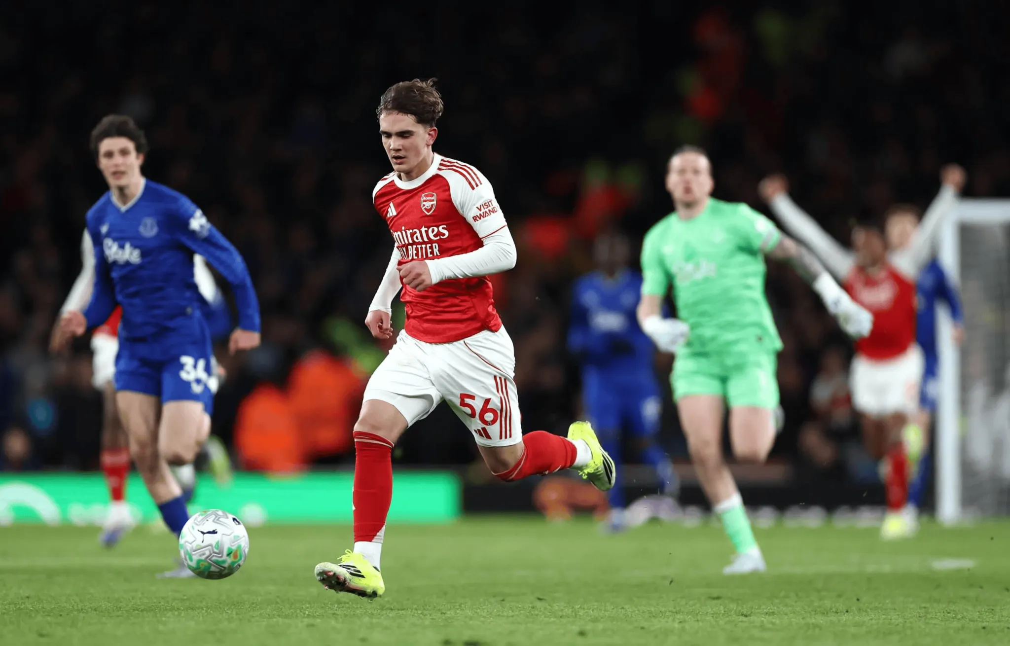 开云体育-TA：阿森纳现在面对的问题是媒体、舆论对于道曼的采访要求